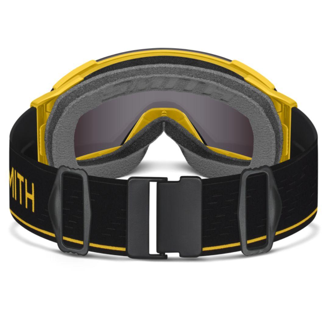 Smith I/O MAG XL Snow Goggles